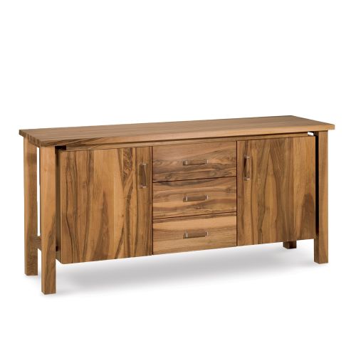 Anrichte / Sideboard Quadro_hasler möbel