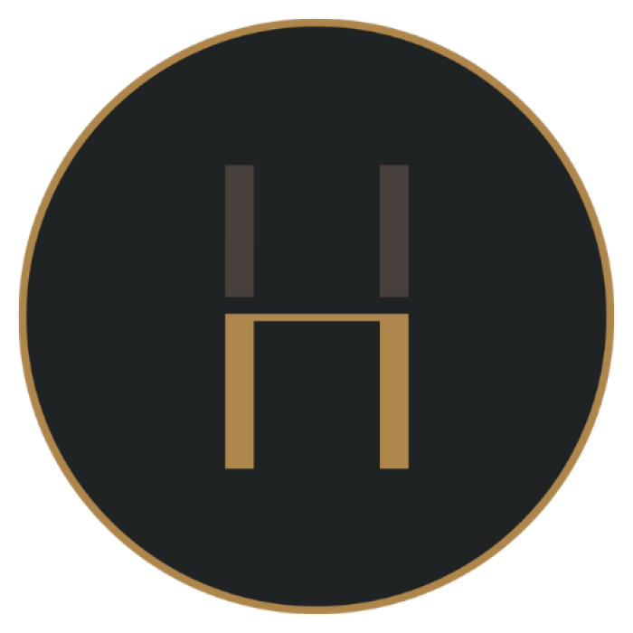 Logo der H. Hasler AG