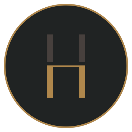 Logo der H. Hasler AG