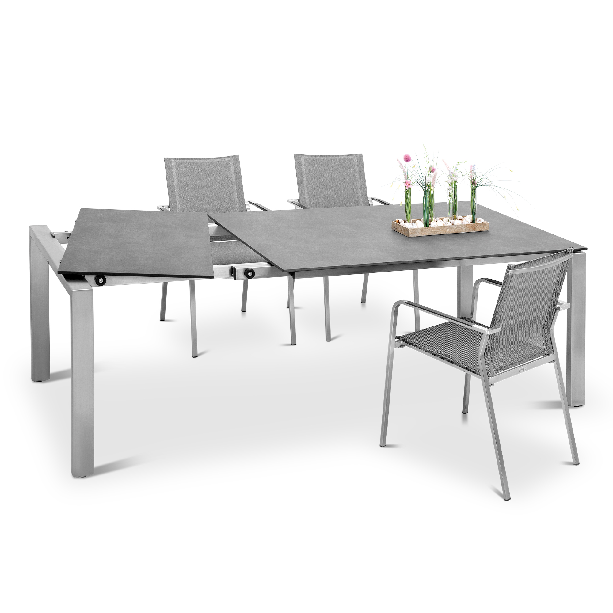 Modell Horizonte-Stuhl Manchester